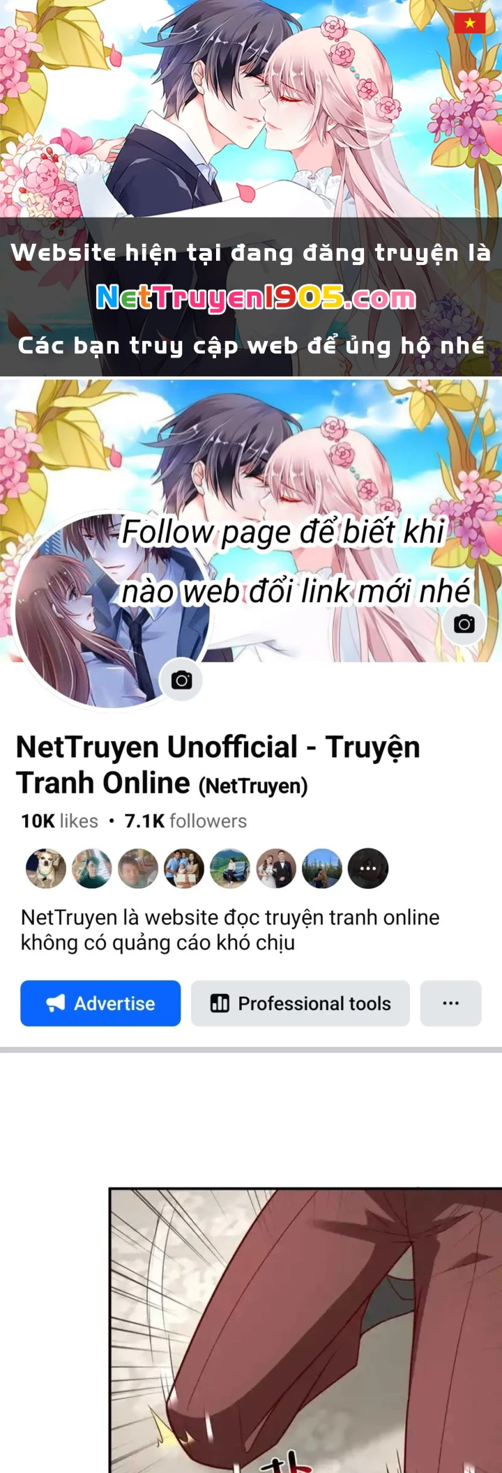 Mỗi Tuần Ta Có Một Nghề Nghiệp Mới Chapter 846 - 1