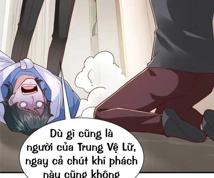 Mỗi Tuần Ta Có Một Nghề Nghiệp Mới Chapter 846 - 4
