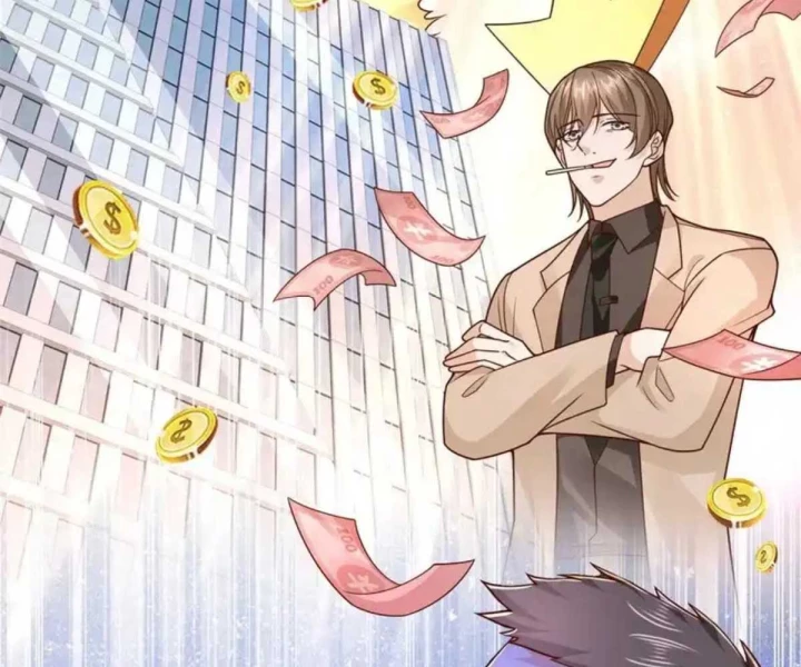 Mỗi Tuần Ta Có Một Nghề Nghiệp Mới Chapter 846 - 11