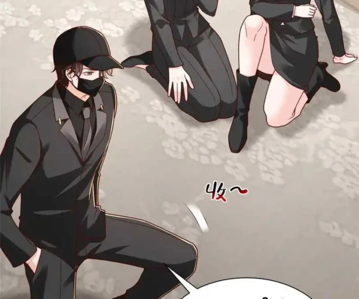 Mỗi Tuần Ta Có Một Nghề Nghiệp Mới Chapter 846 - 22