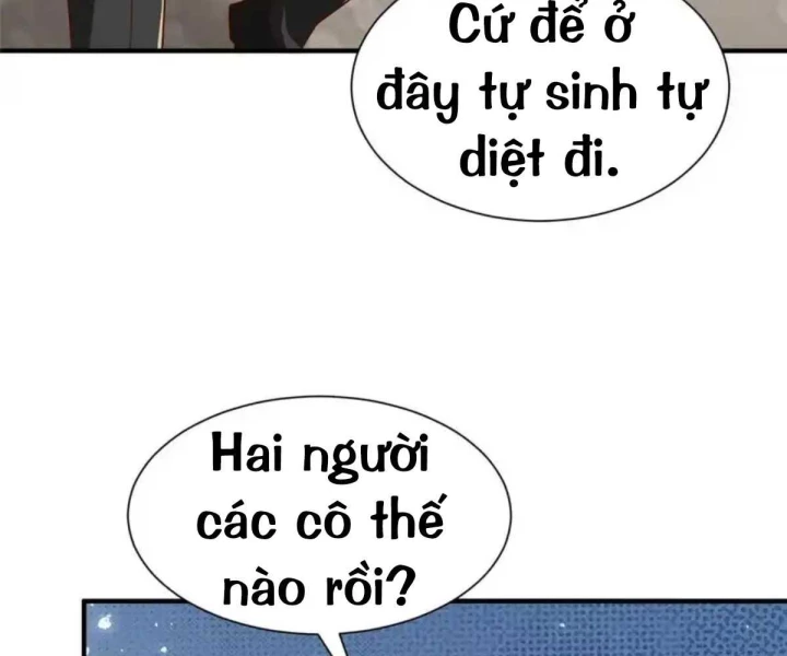 Mỗi Tuần Ta Có Một Nghề Nghiệp Mới Chapter 846 - 23