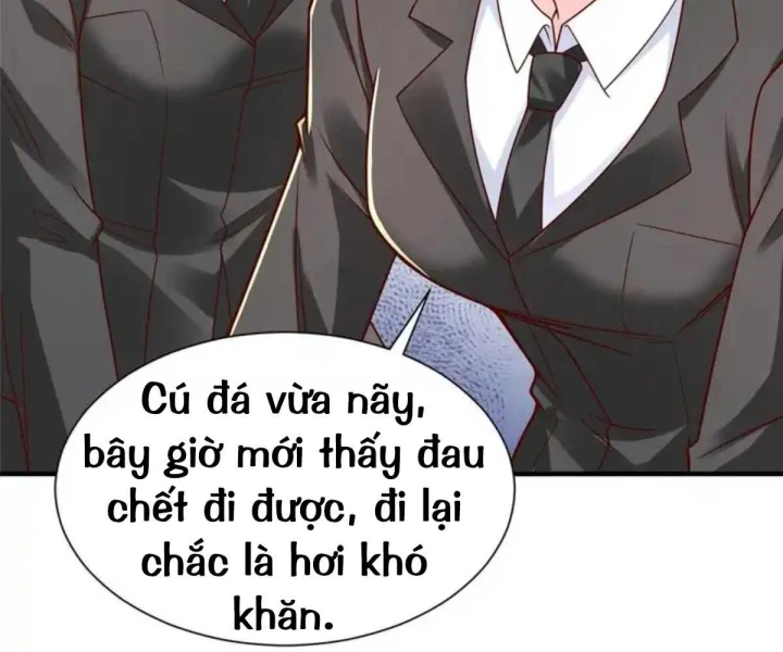 Mỗi Tuần Ta Có Một Nghề Nghiệp Mới Chapter 846 - 27