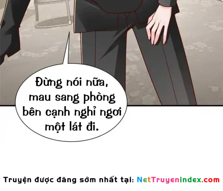 Mỗi Tuần Ta Có Một Nghề Nghiệp Mới Chapter 846 - 30