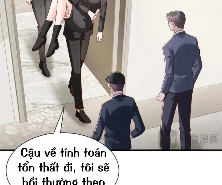 Mỗi Tuần Ta Có Một Nghề Nghiệp Mới Chapter 846 - 32