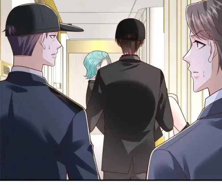 Mỗi Tuần Ta Có Một Nghề Nghiệp Mới Chapter 846 - 34