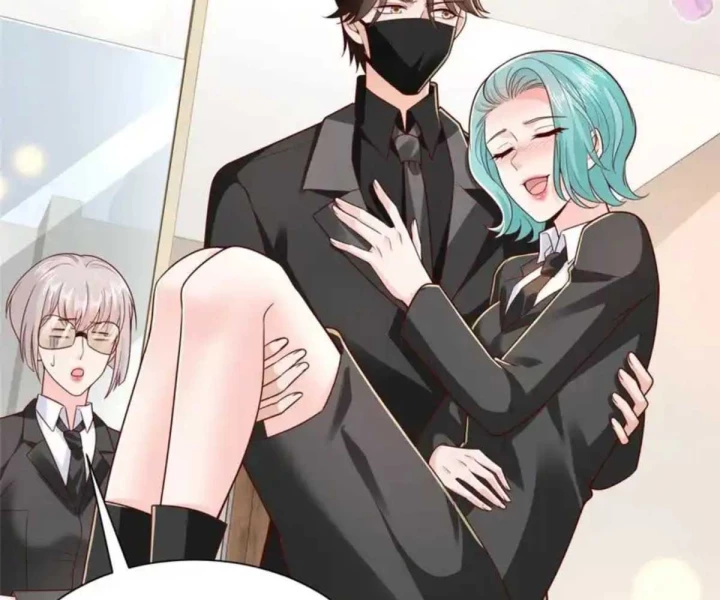 Mỗi Tuần Ta Có Một Nghề Nghiệp Mới Chapter 846 - 41