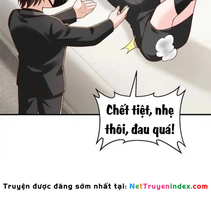 Mỗi Tuần Ta Có Một Nghề Nghiệp Mới Chapter 846 - 44
