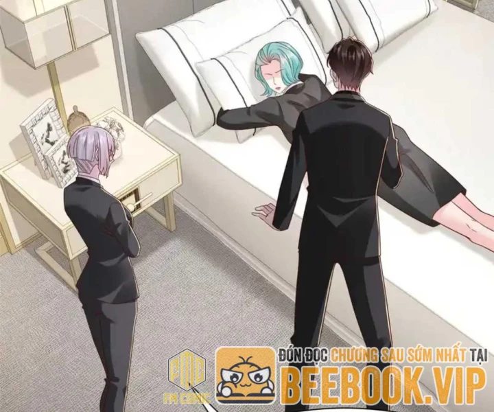 Mỗi Tuần Ta Có Một Nghề Nghiệp Mới Chapter 846 - 50