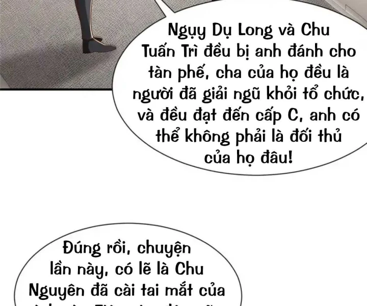 Mỗi Tuần Ta Có Một Nghề Nghiệp Mới Chapter 846 - 51