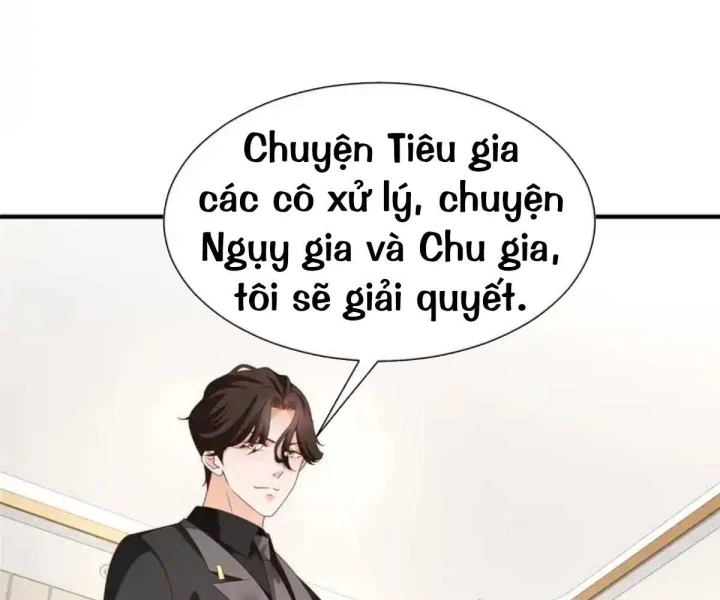 Mỗi Tuần Ta Có Một Nghề Nghiệp Mới Chapter 846 - 54