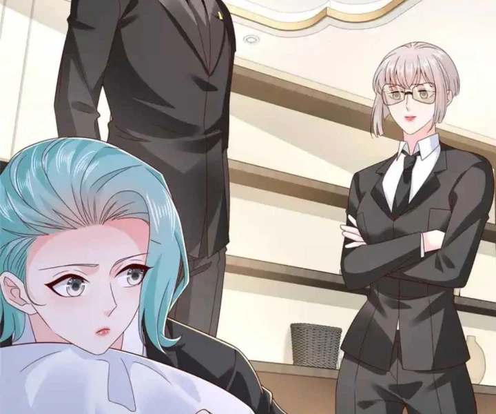 Mỗi Tuần Ta Có Một Nghề Nghiệp Mới Chapter 846 - 55