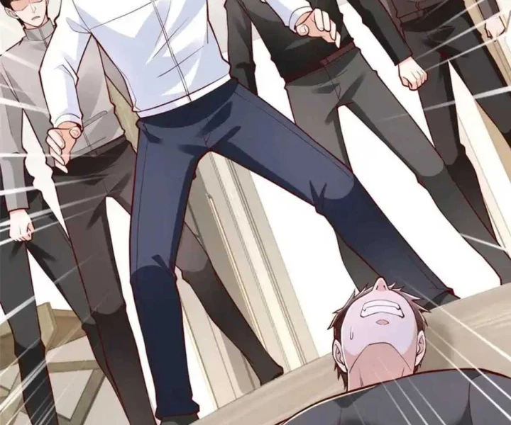 Mỗi Tuần Ta Có Một Nghề Nghiệp Mới Chapter 846 - 62