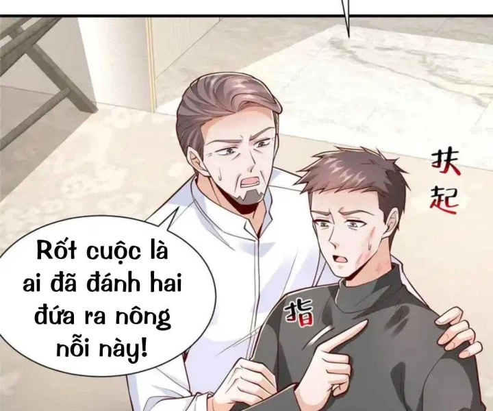 Mỗi Tuần Ta Có Một Nghề Nghiệp Mới Chapter 846 - 65