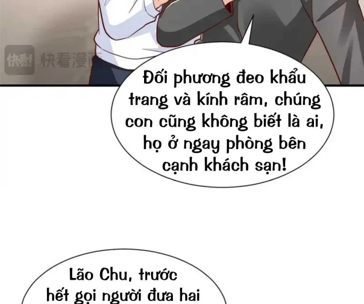 Mỗi Tuần Ta Có Một Nghề Nghiệp Mới Chapter 846 - 66