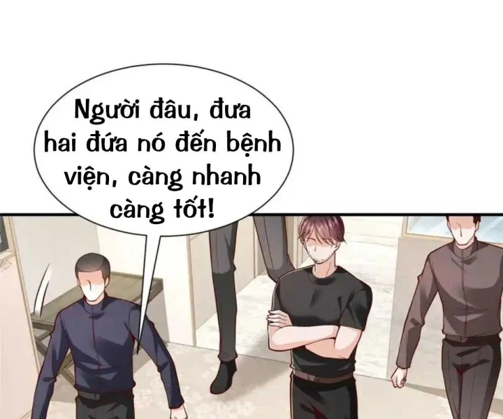 Mỗi Tuần Ta Có Một Nghề Nghiệp Mới Chapter 846 - 69
