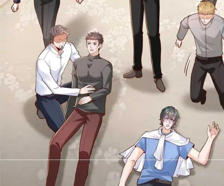 Mỗi Tuần Ta Có Một Nghề Nghiệp Mới Chapter 846 - 70