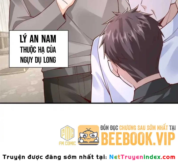 Mỗi Tuần Ta Có Một Nghề Nghiệp Mới Chapter 846 - 73