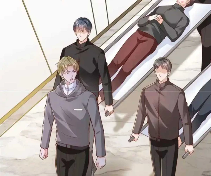 Mỗi Tuần Ta Có Một Nghề Nghiệp Mới Chapter 846 - 77