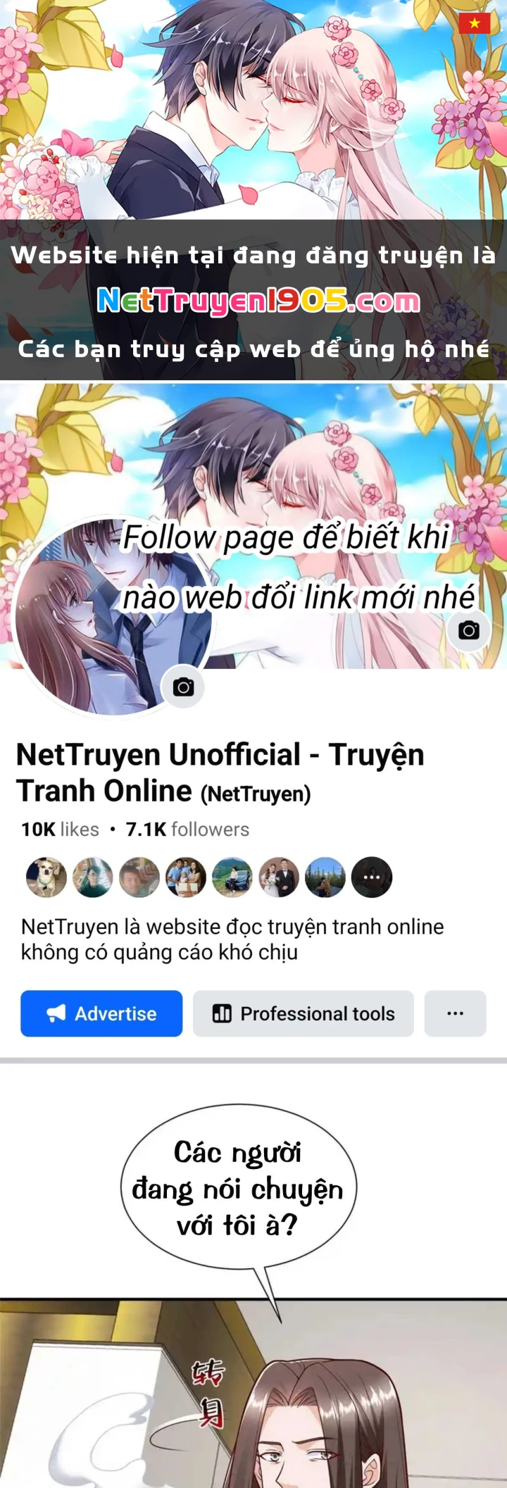 Mỗi Tuần Ta Có Một Nghề Nghiệp Mới Chapter 847 - 1