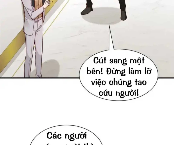 Mỗi Tuần Ta Có Một Nghề Nghiệp Mới Chapter 847 - 5
