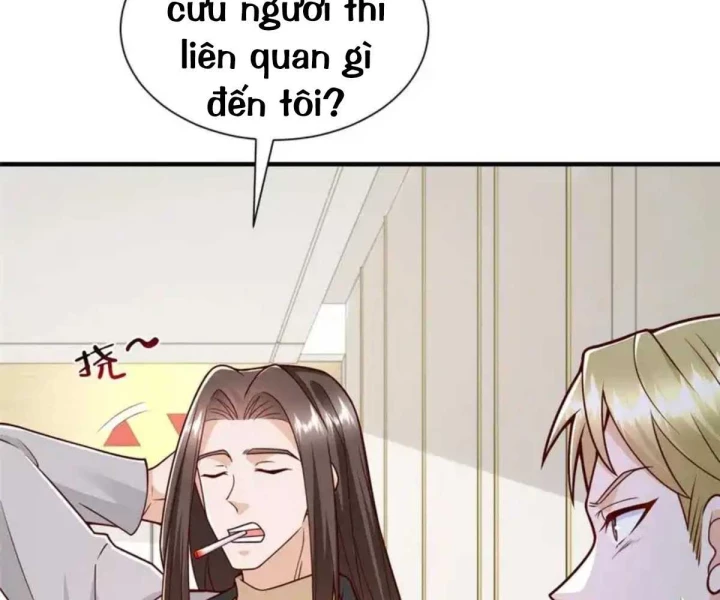 Mỗi Tuần Ta Có Một Nghề Nghiệp Mới Chapter 847 - 6