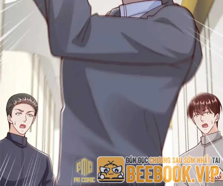 Mỗi Tuần Ta Có Một Nghề Nghiệp Mới Chapter 847 - 22