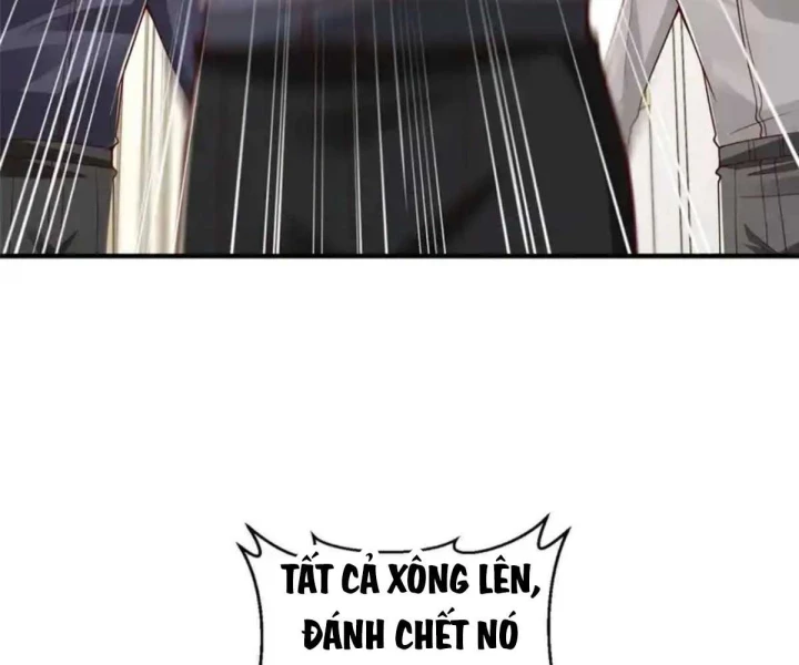 Mỗi Tuần Ta Có Một Nghề Nghiệp Mới Chapter 847 - 23