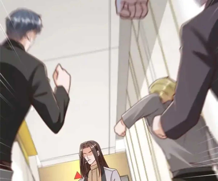 Mỗi Tuần Ta Có Một Nghề Nghiệp Mới Chapter 847 - 27