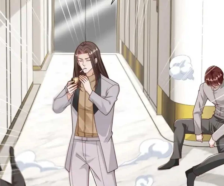 Mỗi Tuần Ta Có Một Nghề Nghiệp Mới Chapter 847 - 35