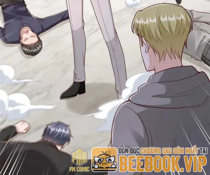 Mỗi Tuần Ta Có Một Nghề Nghiệp Mới Chapter 847 - 36