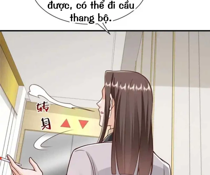 Mỗi Tuần Ta Có Một Nghề Nghiệp Mới Chapter 847 - 38