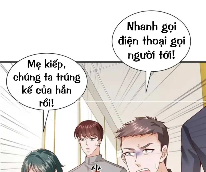 Mỗi Tuần Ta Có Một Nghề Nghiệp Mới Chapter 847 - 69