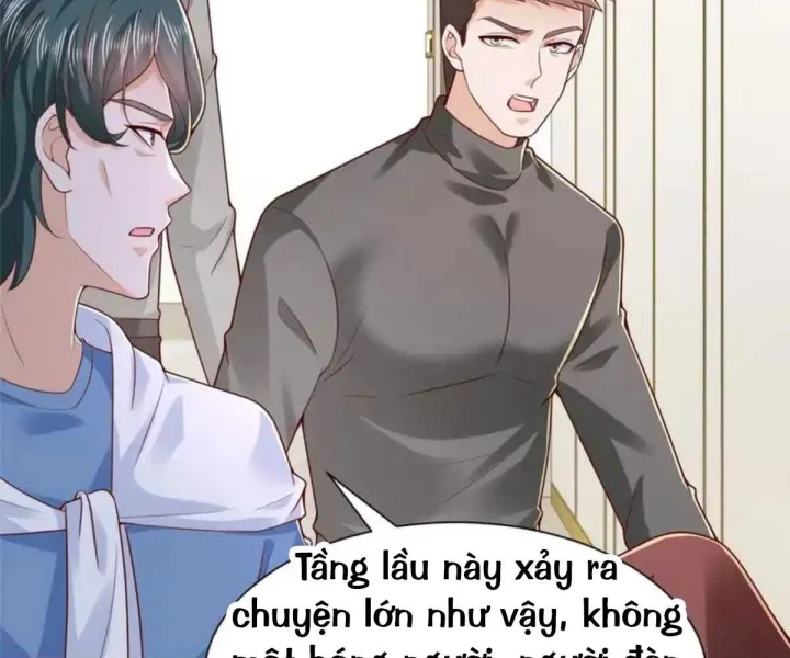 Mỗi Tuần Ta Có Một Nghề Nghiệp Mới Chapter 847 - 72