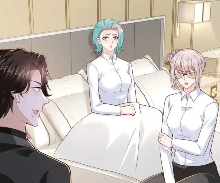 Mỗi Tuần Ta Có Một Nghề Nghiệp Mới Chapter 847 - 77