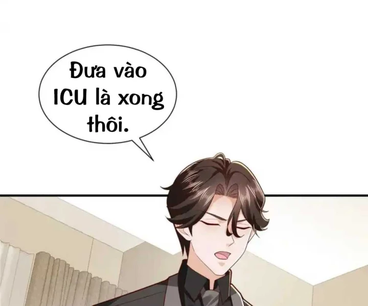 Mỗi Tuần Ta Có Một Nghề Nghiệp Mới Chapter 847 - 81