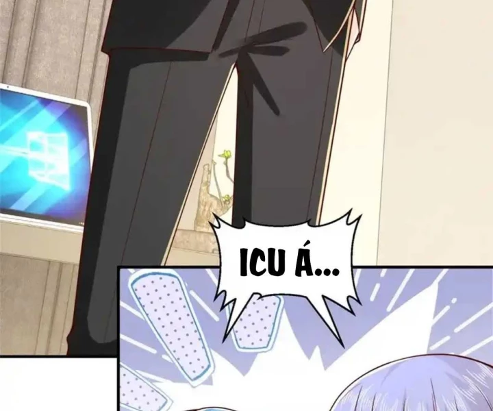 Mỗi Tuần Ta Có Một Nghề Nghiệp Mới Chapter 847 - 83