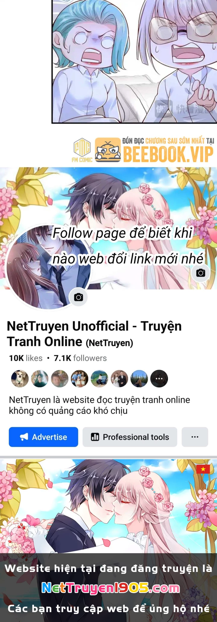 Mỗi Tuần Ta Có Một Nghề Nghiệp Mới Chapter 847 - 84