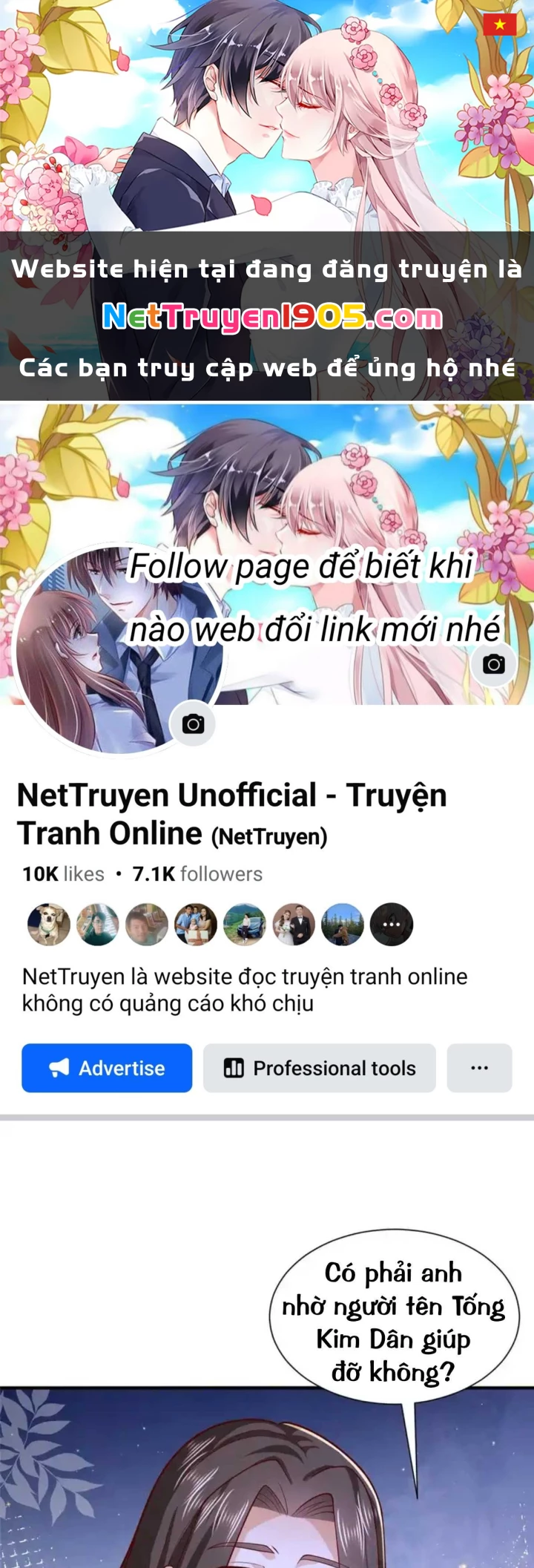 Mỗi Tuần Ta Có Một Nghề Nghiệp Mới Chapter 848 - 1