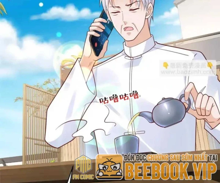 Mỗi Tuần Ta Có Một Nghề Nghiệp Mới Chapter 848 - 9