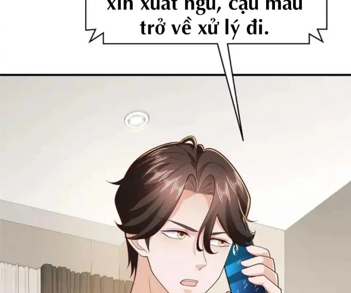 Mỗi Tuần Ta Có Một Nghề Nghiệp Mới Chapter 848 - 13