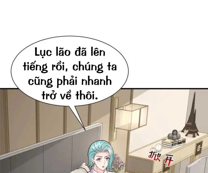 Mỗi Tuần Ta Có Một Nghề Nghiệp Mới Chapter 848 - 18