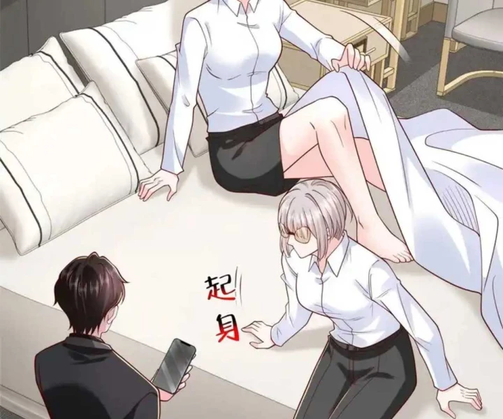 Mỗi Tuần Ta Có Một Nghề Nghiệp Mới Chapter 848 - 19