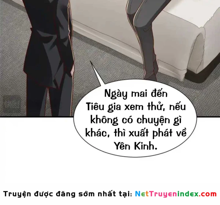 Mỗi Tuần Ta Có Một Nghề Nghiệp Mới Chapter 848 - 20