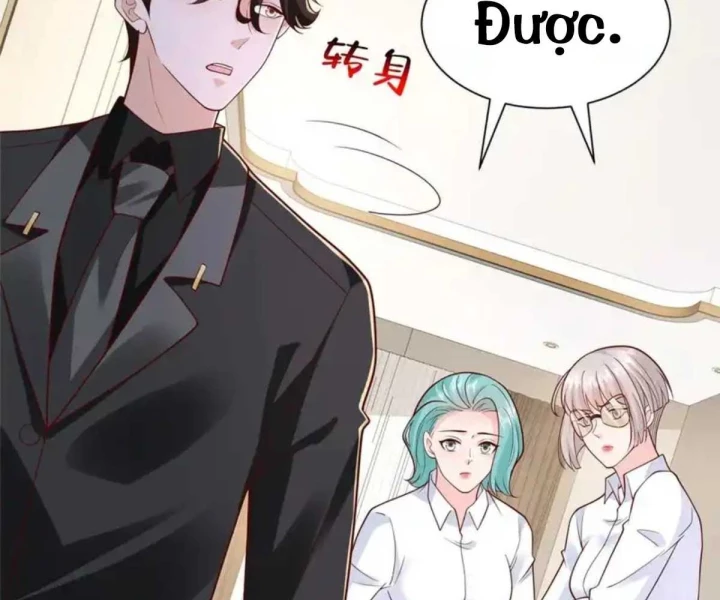 Mỗi Tuần Ta Có Một Nghề Nghiệp Mới Chapter 848 - 22