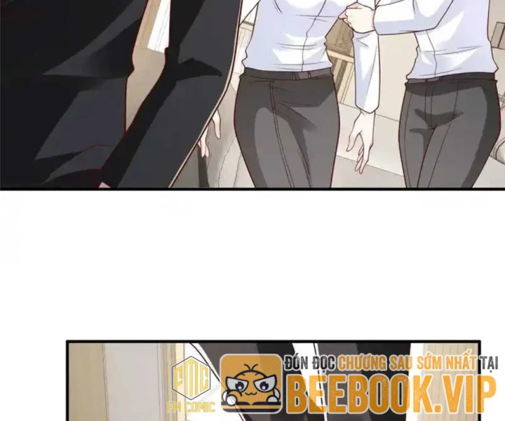 Mỗi Tuần Ta Có Một Nghề Nghiệp Mới Chapter 848 - 23