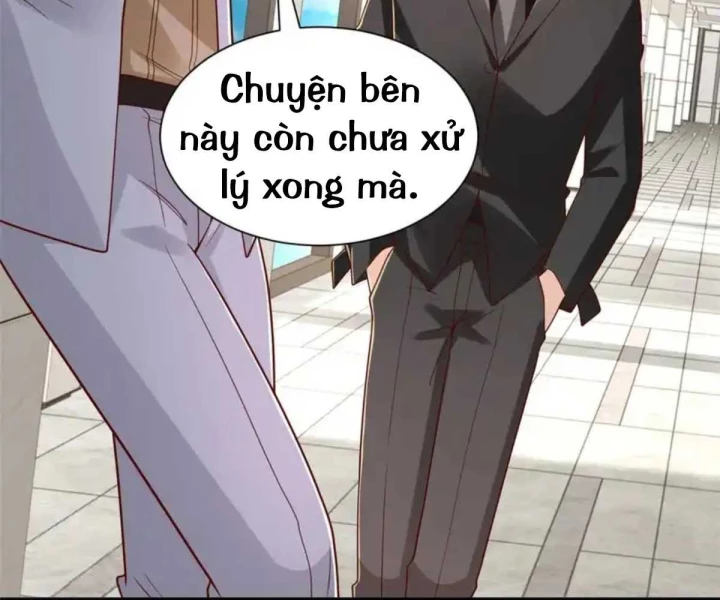 Mỗi Tuần Ta Có Một Nghề Nghiệp Mới Chapter 848 - 27
