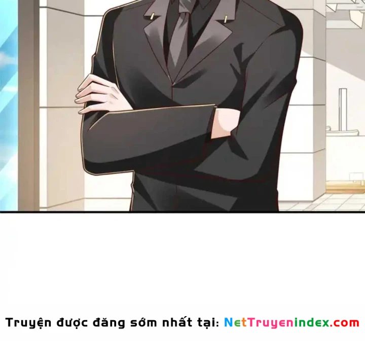 Mỗi Tuần Ta Có Một Nghề Nghiệp Mới Chapter 848 - 34