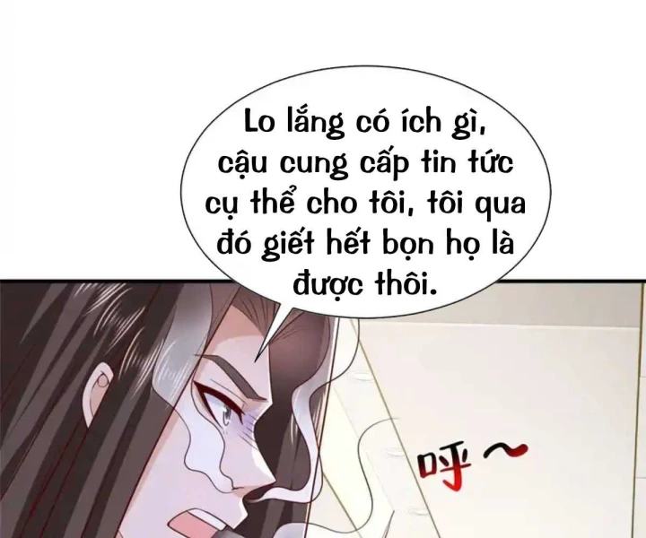 Mỗi Tuần Ta Có Một Nghề Nghiệp Mới Chapter 848 - 35