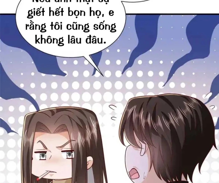 Mỗi Tuần Ta Có Một Nghề Nghiệp Mới Chapter 848 - 38