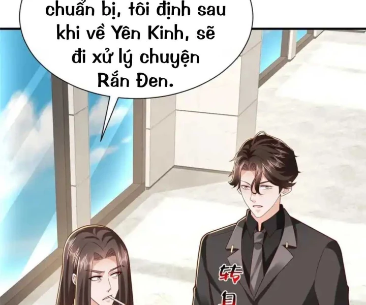 Mỗi Tuần Ta Có Một Nghề Nghiệp Mới Chapter 848 - 40